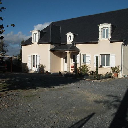 Clos Du Pave Saint-Doulchard Ngoại thất bức ảnh